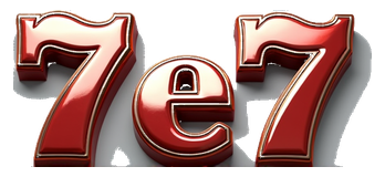 7e7 logo